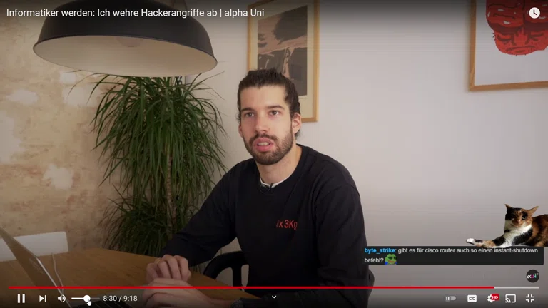 😴 Aufwachen Stream 😴