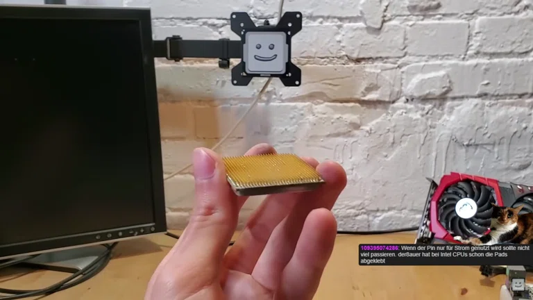 😴 Aufwachen Stream 😴