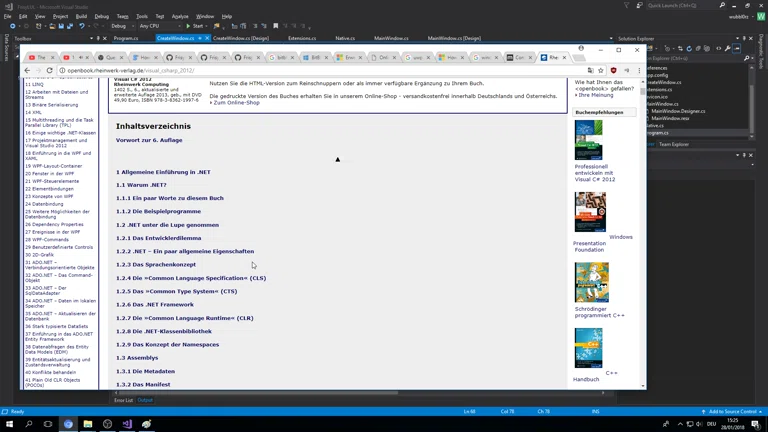 chills0r #programming - screenshot tool GUI .... mal schauen wie weit wir kommen 