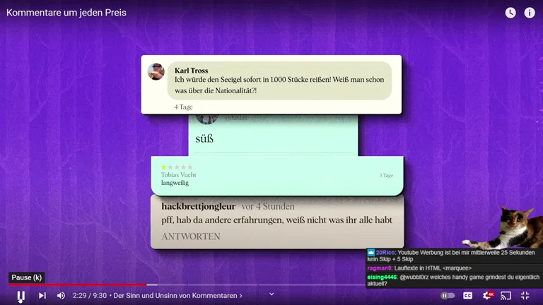 ✨ Aufwachen Stream 😴