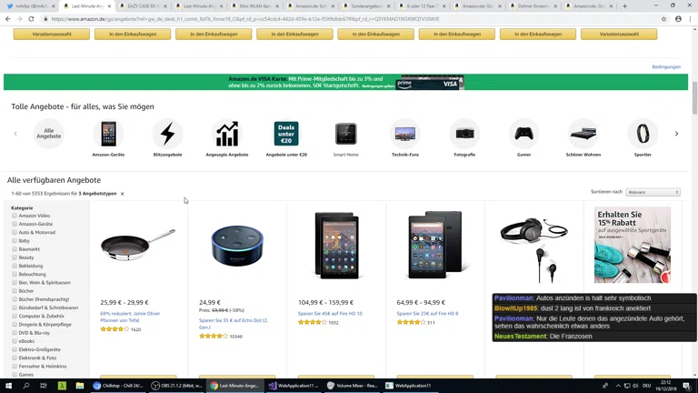 weihnachtsgeschenke auf den letzten drücker