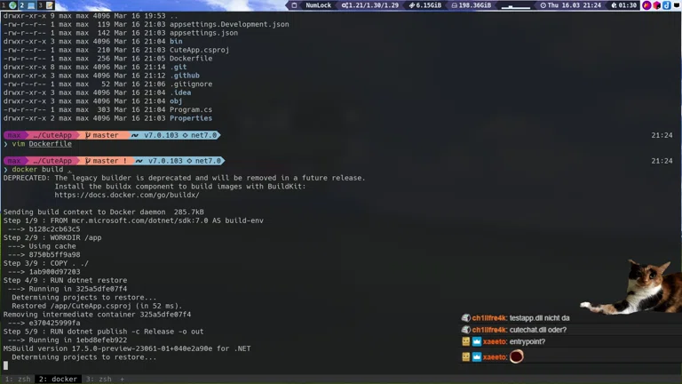 🚀 Kubernetes GitOps 5Head 👀
