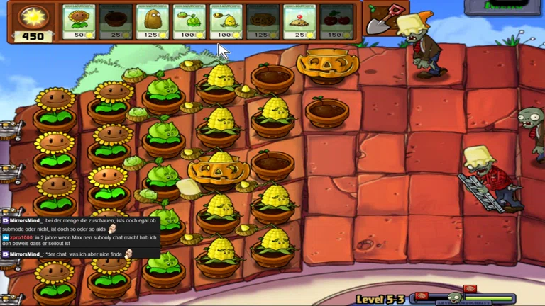 max vs subonly chats