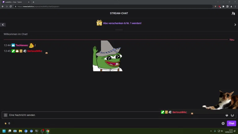 WSL + WSLg + Win11 in 2023 🤔