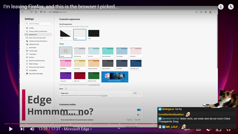 😴 Aufwachen Stream 😴