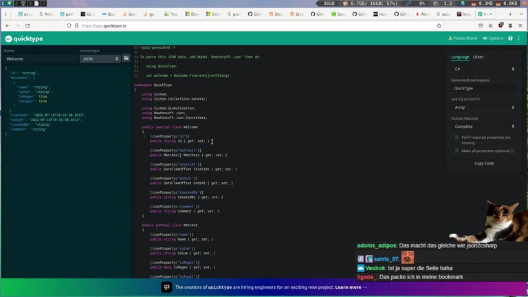 DevOps TV 🚀🙈 | C# Prometheus CLI Tool