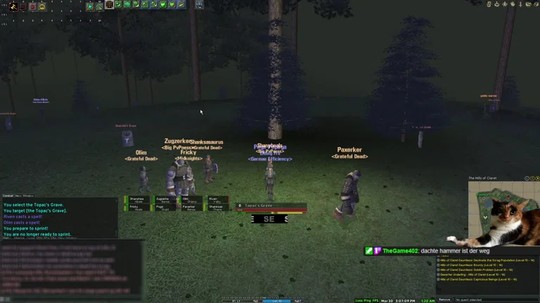 Best. Game. Ever. 🤩 (Eden Season 3 Mid/Alb)