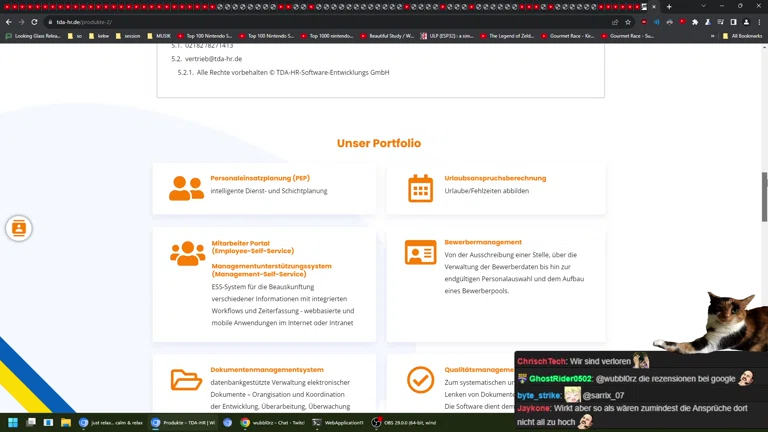 🚀 Stellenanzeigen Review März Edition Sponsored by GDL 🚅