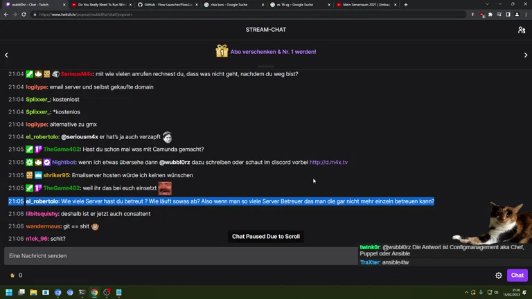 Linux Server Sadge 👉 widepeepoHappy 🌞 (sadservers) DevOps Challenge