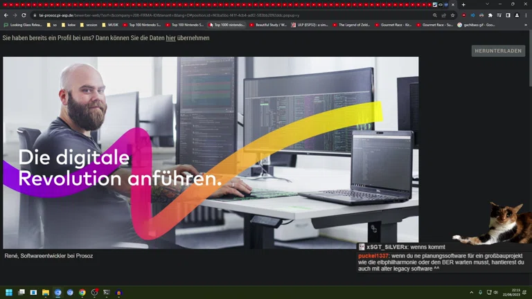 Stellenanzeigen Für IT Jobs Bewerten 🥴