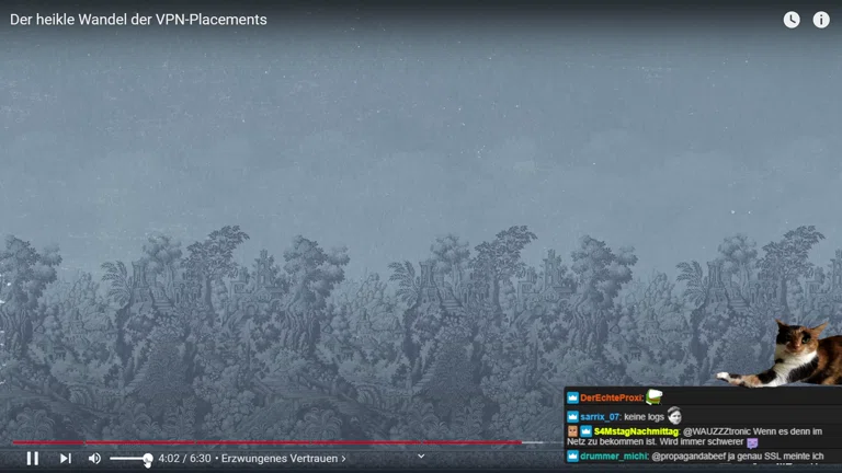 inf0rmatik0r tv KEKW 🌝