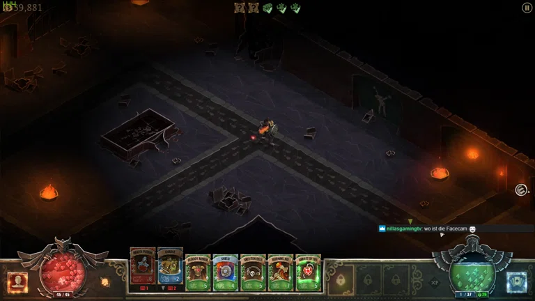 1 Nicer Langer Stream