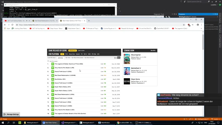 Meme Tool 2.0 - Endspurt Pog