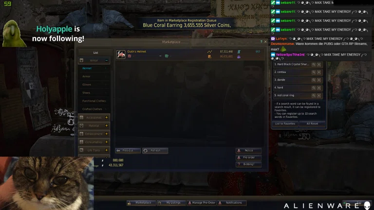 EZ GZ GG noScope 360 Headshot MOAB