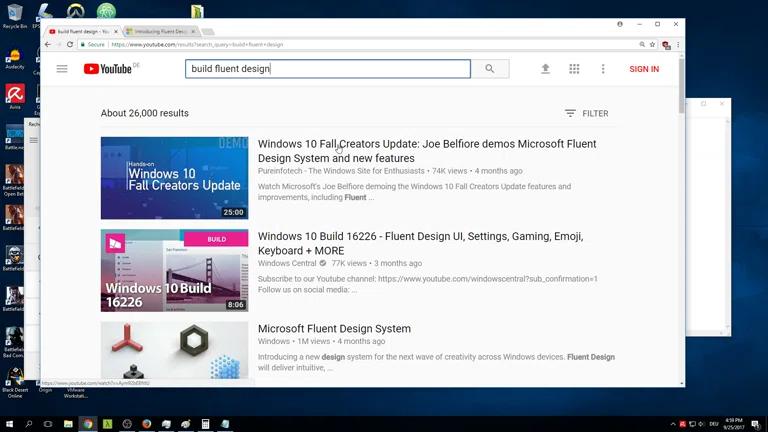 Ubuntu 17.10 Beta anschauen ... Wayland + Sway WM #programming