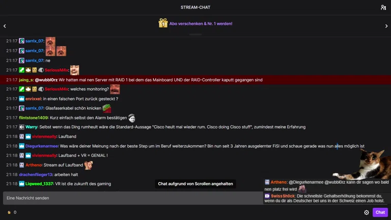 home office enjoyer 👍