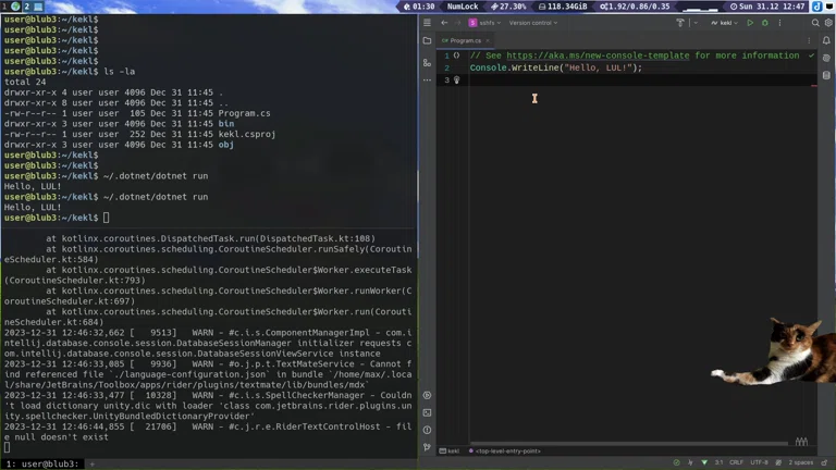 ✨ Aufwachen Stream 😴