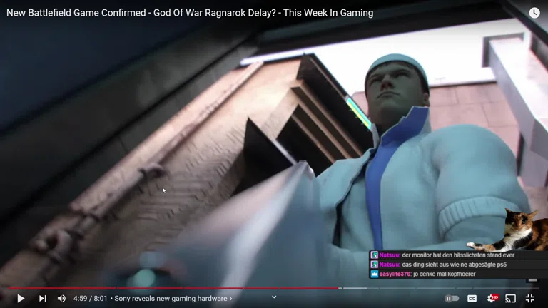 😴 Aufwachen Stream 😴