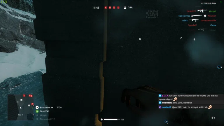 most immersive battlefield experience ever seen 