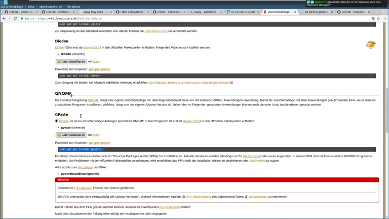 Er kann nicht Copy-Pasten LUL3D Jebaited