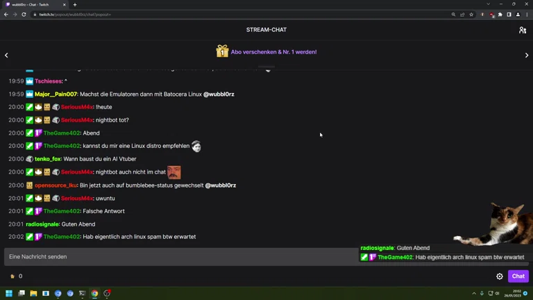 Weiter gehts ... 🌟😊