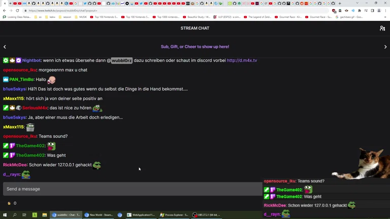 DevOps TV 🚀🙈 | C# Prometheus CLI Tool