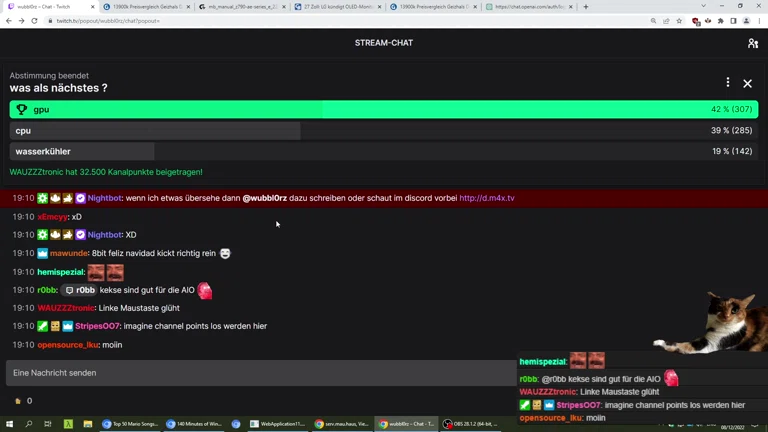 Teile AUSPACKEN 🎁 5000€ Highend Gaming PC 🤯 13900K, RTX 4090, Wasserkühlung 💡
