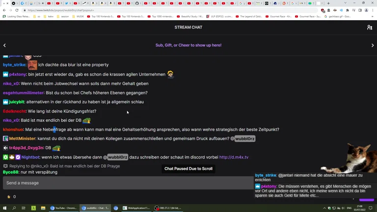 IT Stellenanzeigen anschauen ⛅ | Job gesucht ? 🚀