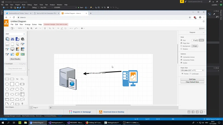 Windows Key Verwaltung für Hardwarerat #PROGGERS   | C#  ASP.NET Core, Vue.js