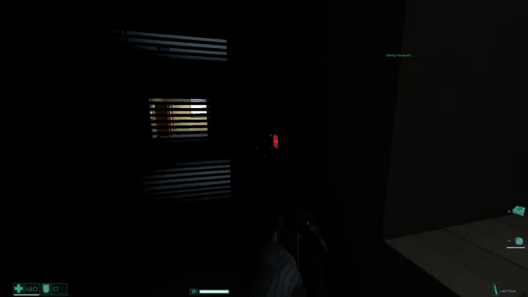 F.E.A.R 1 mit Gore Mod - Alpträume inkl. monkaS