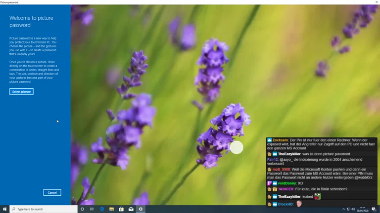 Windows 10 2004 mit WSL 2 ist da ... PogChamp oder PainsChamp