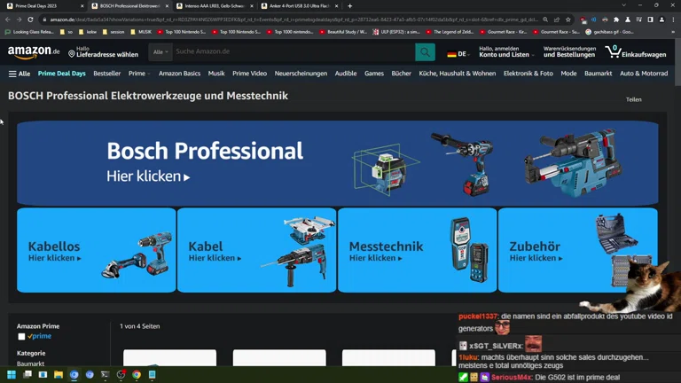 Prime Day Overrated Outdated Jebaited 😋