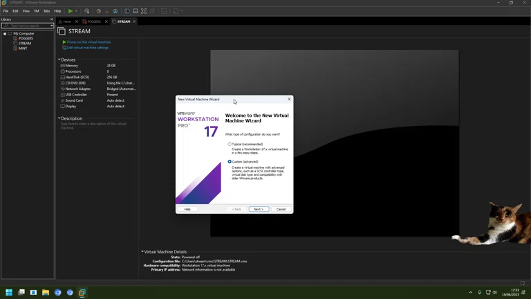 WSL + WSLg + Win11 in 2023 🤔