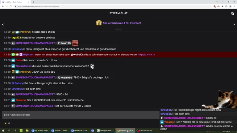 Neuer Highend Gaming Rechner ... es wird ERNST 😳