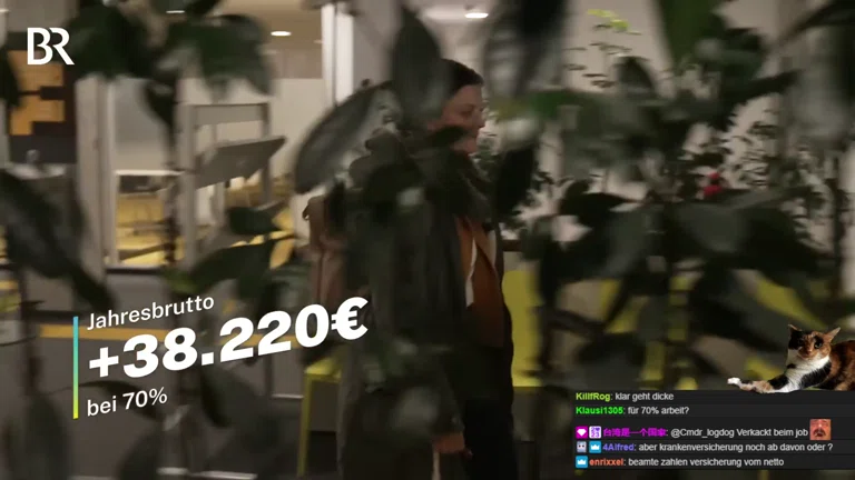 ✨ Aufwachen Stream 😴