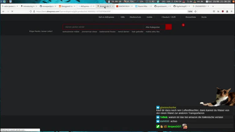 China Kinesen Shopping 💰