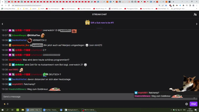 🤯 5Kopf time 🚀