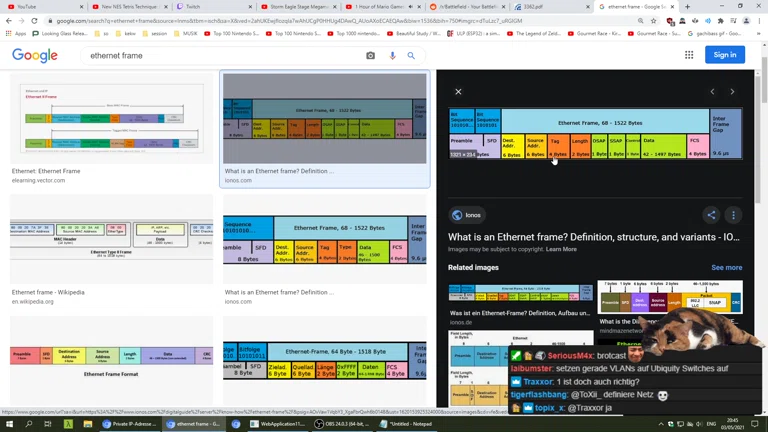 CUTE CHAT DAILY SCRUM 📈