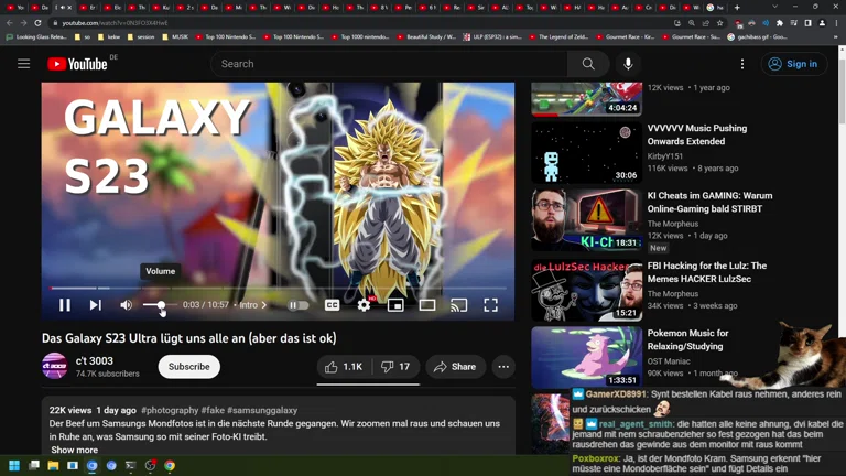 ✨ Aufwachen Stream 😴