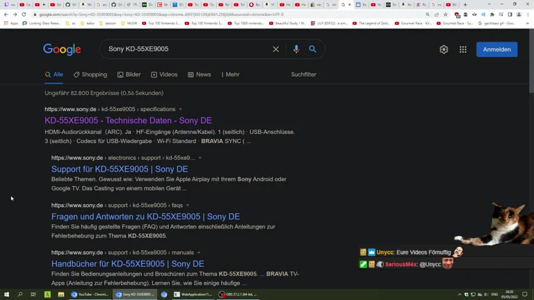 Einkaufen 🛒🛍️