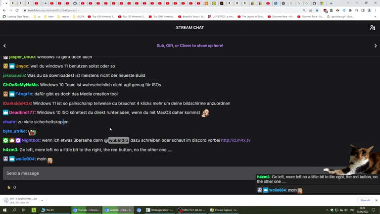Taugen Windows Package Manager was ? 👀