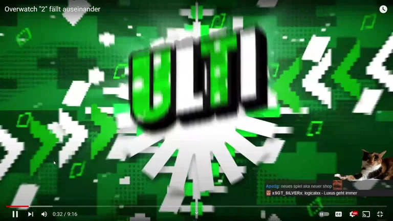 ✨ Aufwachen Stream 😴