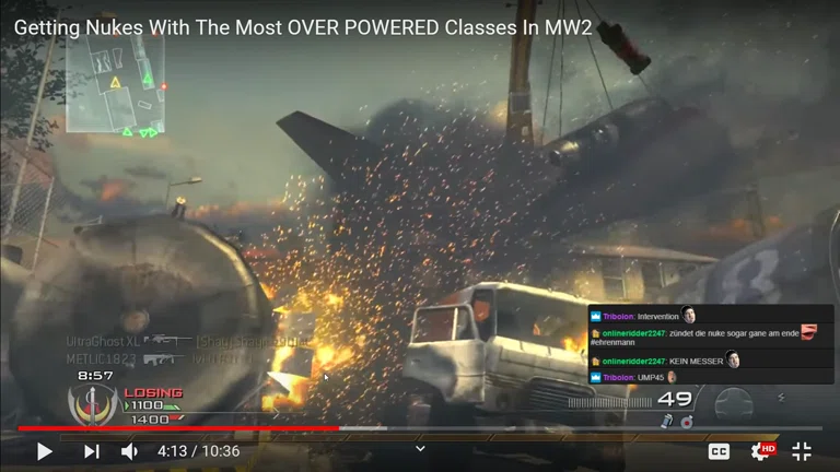 Aufwachen stream ResidentSleeper