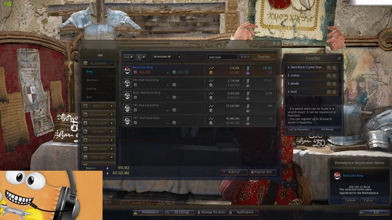 was mache ich hier ? o_O