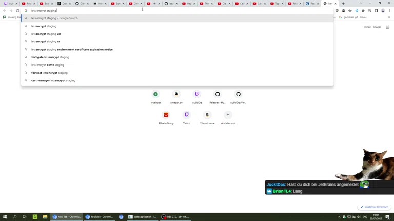 Wir lernen weiter GO 😄🚀👨‍🚀