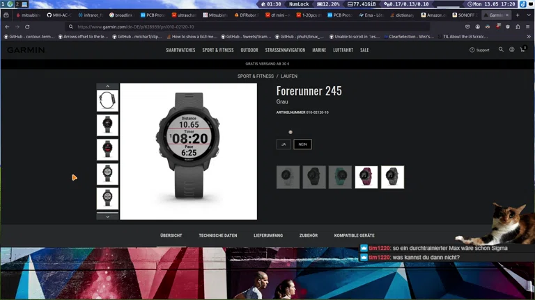 🚀 Sonoff ZigBee Stick Flashen für Zigbee + Thread + Matter gleichzeitig 🤯