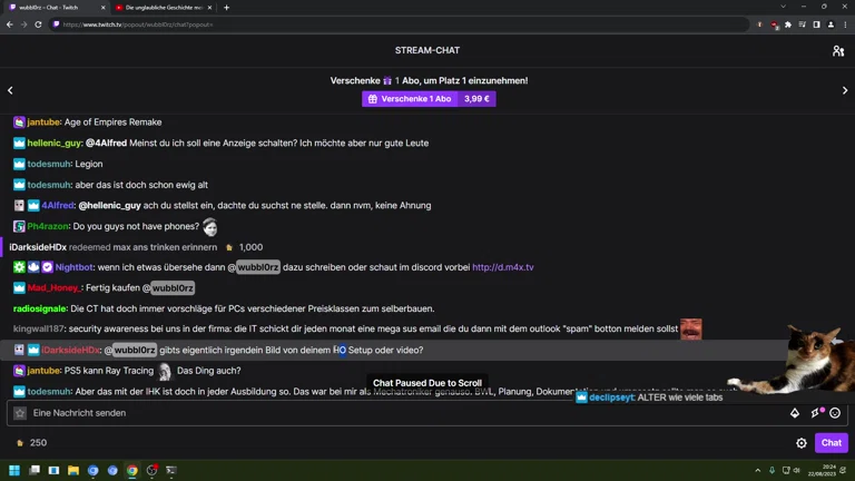 Stellenanzeigen Für IT Jobs Bewerten 🥴