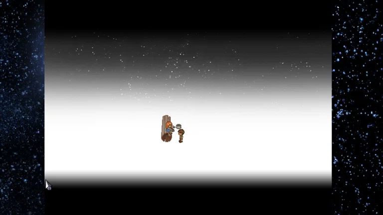 Social heulen | Eine Reise zum Mond