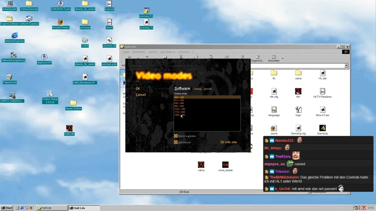 m4xFPS video early access china einkaufen