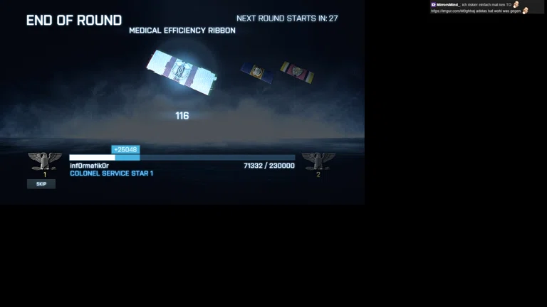 BF3 ... old but gold